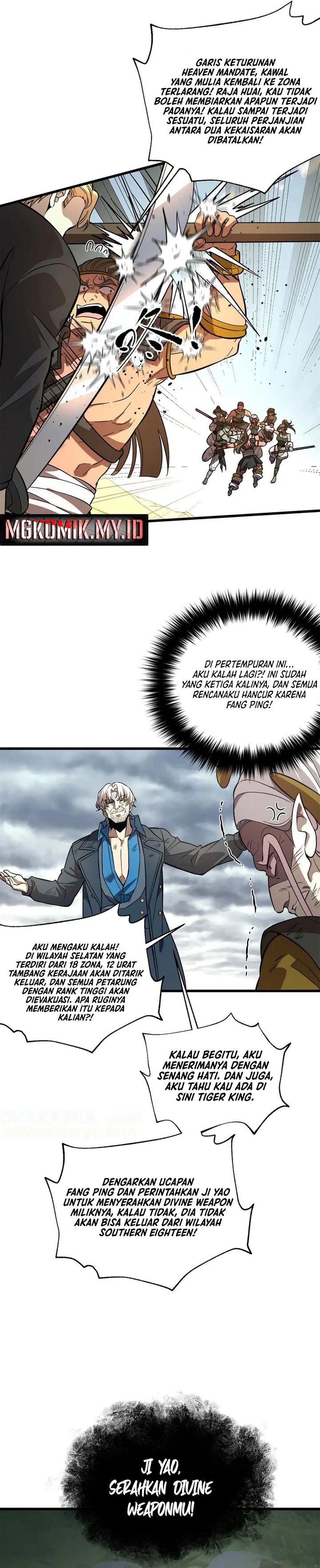 Dilarang COPAS - situs resmi www.mangacanblog.com - Komik global gao wu 307 - chapter 307 308 Indonesia global gao wu 307 - chapter 307 Terbaru 3|Baca Manga Komik Indonesia|Mangacan